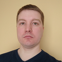 Андрей Козлов