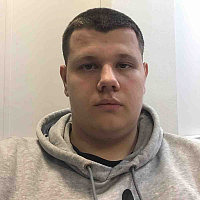 Денис Куксов