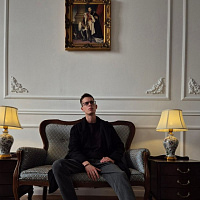 Петр Михайлов